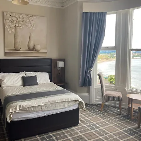 The Selomar 4* Scarborough
