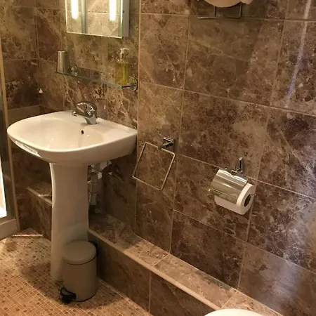 The Selomar Gasthuis 4*