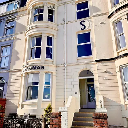 The Selomar 게스트하우스 4*