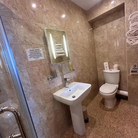 The Selomar 斯卡伯勒