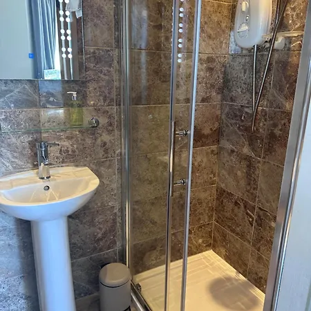 The Selomar 斯卡伯勒