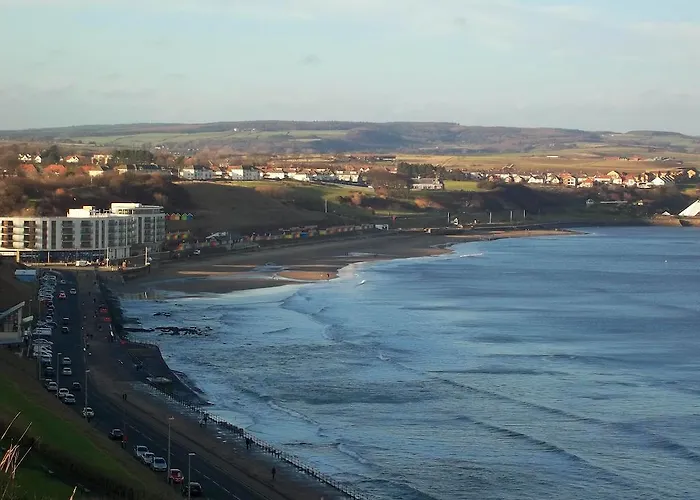 The Selomar 斯卡伯勒