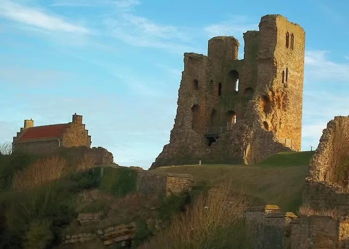 招待所 The Selomar 4*