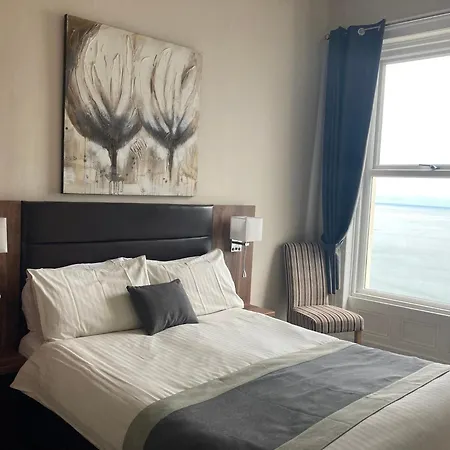 The Selomar 4* Scarborough