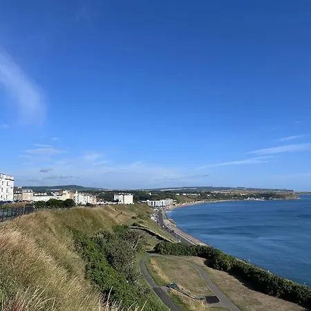 Pensión The Selomar Scarborough