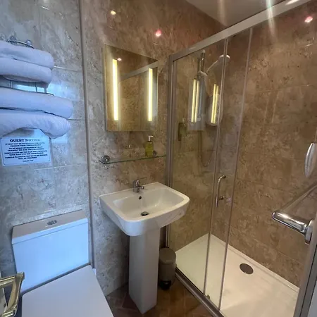 The Selomar Pensión 4*