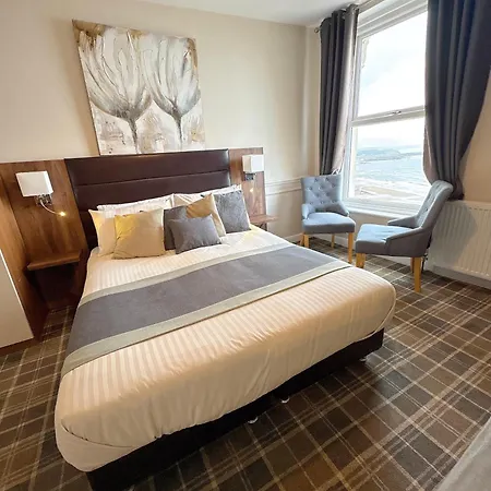 The Selomar 4* Scarborough