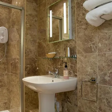 Pensión The Selomar